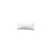Almohada copos de viscoelástica y fibra Bath de 75cm.