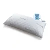 Almohada copos de viscoelástica Preston de 70cm.