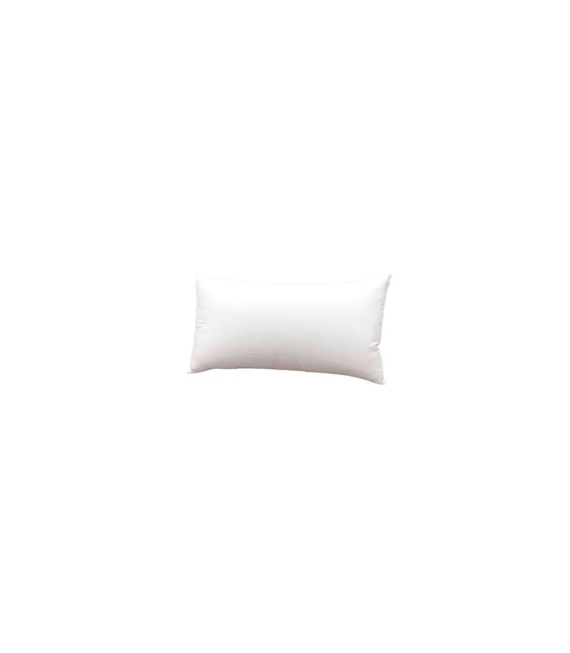 Almohada de fibra hueca Swindon de 75cm.