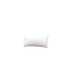 Almohada de fibra hueca Swindon de 135cm.