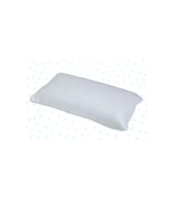 Almohada de fibra 100% poliester Jaén de 70cm.