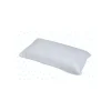 Almohada de fibra 100% poliester Jaén de 90cm.