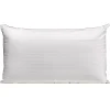 Almohada de Pikolín núcleo 100% látex.