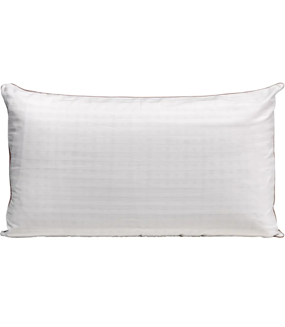 Almohada de Pikolín núcleo 100% látex.