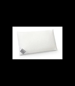 Almohada de Sonpura Viscoadapt 100% viscoelástica de 90x33x15cm de grosor..