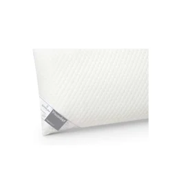 Almohada de Sonpura Viscoadapt 100% viscoelástica de 75x33x15cm de grosor..