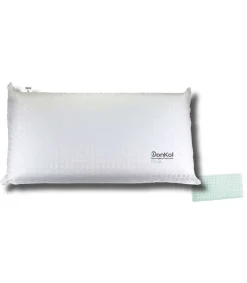 Almohada viscoelástica Austin talla L de 150cm.
