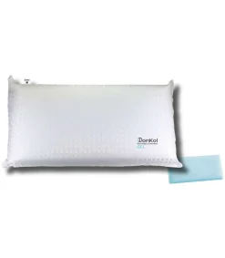 Almohada viscoelástica Phoenix talla M de 135cm.