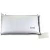 Almohada viscoelástica Seattle talla XL de 70cm.