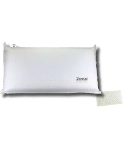 Almohada viscoelástica Seattle talla XL de 75cm.