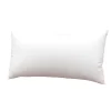 Almohada viscoelástica y fibra núcleo visco Oxford de 90cm.