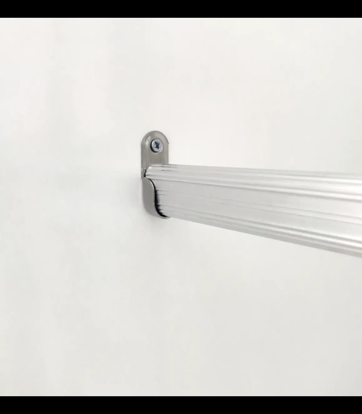 Armario ropero 2 puertas abatibles Tibet acabado roble cambrian/blanco, 79 cm(ancho) 180 cm(altura) 52 cm(fondo)