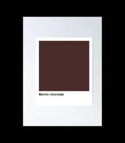 Base tapizada Maximus de Colchones.es tapizado chocolate de 160x200.