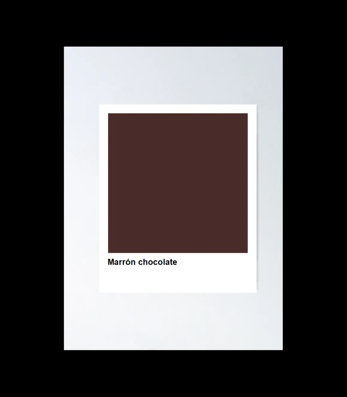 Base tapizada Maximus de Colchones.es tapizado chocolate de 150x190.