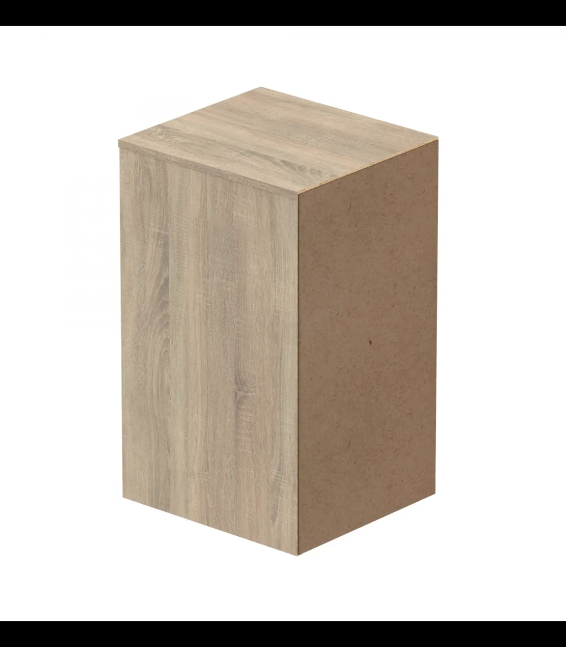Cajonera Eko 5 cajones en color cambrian. 71 cm(alto)40 cm(ancho)43 cm(fondo).