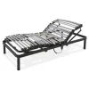 Cama articulada Nando con motor de 90x190cm.