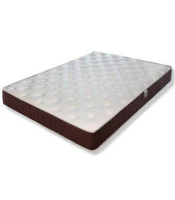 Colchón Casual HR espumación de Impt-Home-Design , 135x200x22 cm de grosor.