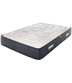 Colchón Dario muelles de Impt-Home-Design, 150X190X30cm de grosor.