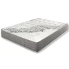 Colchón Dublin muelles de Impt-Home-Design 90X200X26 de grosor.