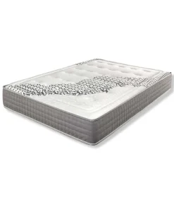Colchón Dublin muelles de Impt-Home-Design 105X200X26 de grosor.