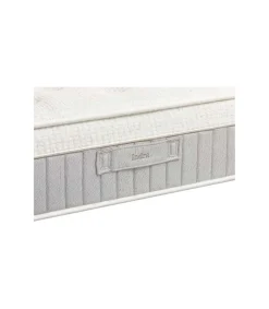 Colchón Indra de Sonpura muelles ensacados HR con visco de 180x190x31cm grosor.