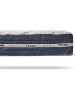 Colchón Orlando muelles ensacados de Impt-Home-Design 105x190x32 cm de grosor.