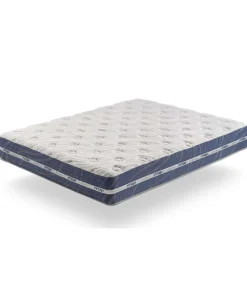 Colchón Orlando muelles ensacados de Impt-Home-Design 90x190x32 cm de grosor.