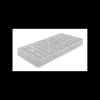 Colchón Play de Sonpura muelles ensacados HR con visco de 150x190x21cm de grosor.