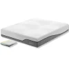 Colchón Sensitive Spring Box muelles de Impt-Home-Design 105x190x 27cm de grosor.