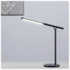 Flexo led Acacia en acabado negro 50 cm(alto)40 cm(ancho)15 cm(largo)