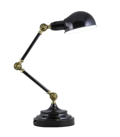 Flexo modelo Tadao acabado negro 70 cm(alto) 18cm(ancho) 50cm(fondo