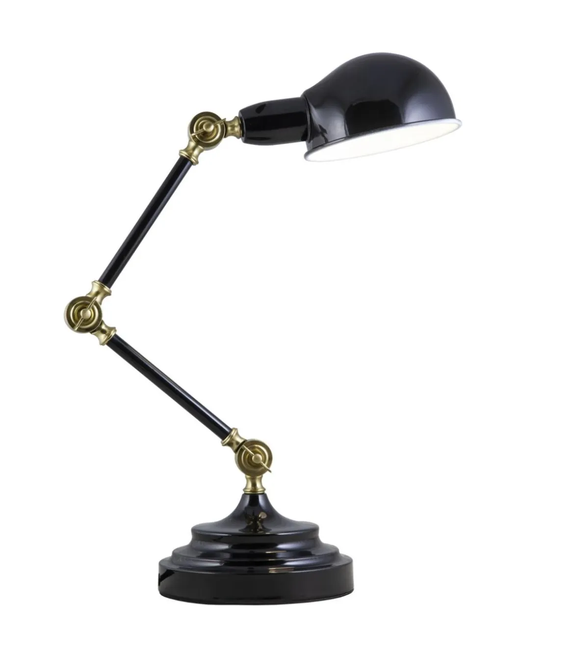 Flexo modelo Tadao acabado negro 70 cm(alto) 18cm(ancho) 50cm(fondo