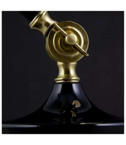 Flexo modelo Tadao acabado negro 70 cm(alto) 18cm(ancho) 50cm(fondo