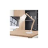 Flexo modelo Truman acabado madera 47 cm(alto) 40 cm(ancho) 40 cm(fondo