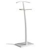 Galan 395 herraje cromo satinado lacado blanco, 113 cm(alto)45 cm(ancho)28 cm(largo)