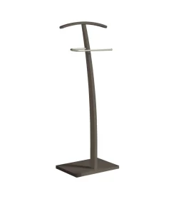 Galan 395 herraje cromo satinado lacado visón, 113 cm(alto)45 cm(ancho)28 cm(largo)