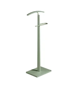 Galan 303 herraje cromo satinado lacado en vison. 114 cm (alto), 48 cm (ancho), 28 cm(fondo).