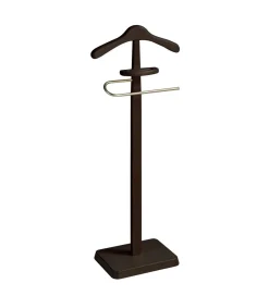 Galan 323 herraje cromo satinado lacado wengué, 108 cm(alto)44 cm(ancho)24 cm(largo)