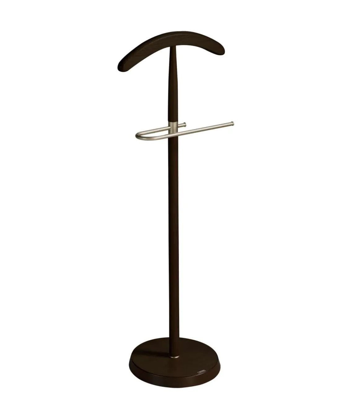 Galan 306 herraje cromo satinado lacado wengué, 110 cm(alto)44 cm(ancho)30 cm(largo)