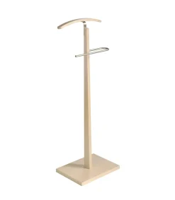 Galan 303 herraje cromo satinado y madera color cambrian . 114 cm (alto), 48 cm (ancho), 28 cm(fondo).