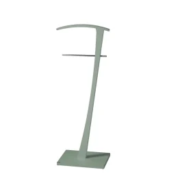Galan 310 herraje cromo satinado lacado verde, 115cm(alto) 48cm(ancho) 28cm(largo)