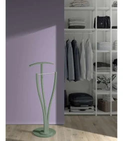 Galan 389 herraje cromo satinado lacado verde,114 cm(alto)47 cm(ancho)37 cm(largo)