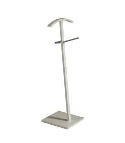 Galán 302 herraje cromo satinado lacado visón, 112 cm(alto)46 cm(ancho)32 cm(largo)