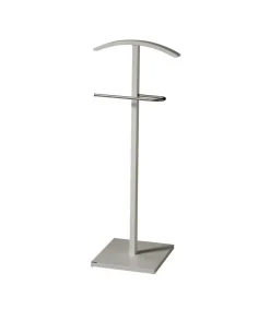 Galán 301 herraje cromo satinado lacado visón, 112 cm(alto)46 cm(ancho)32 cm(largo)