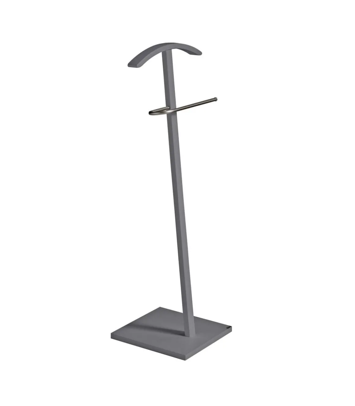 Galán 302 herraje cromo satinado lacado gris, 112 cm(alto)46 cm(ancho)32 cm(largo)