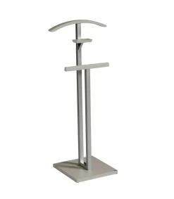 Galán 357 herraje cromo satinado lacado visón, 116 cm(alto)46 cm(ancho)32 cm(largo)