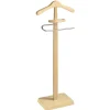 Galán 323 herraje cromo satinado lacado natural, 108 cm(alto)44 cm(ancho)24 cm(largo)