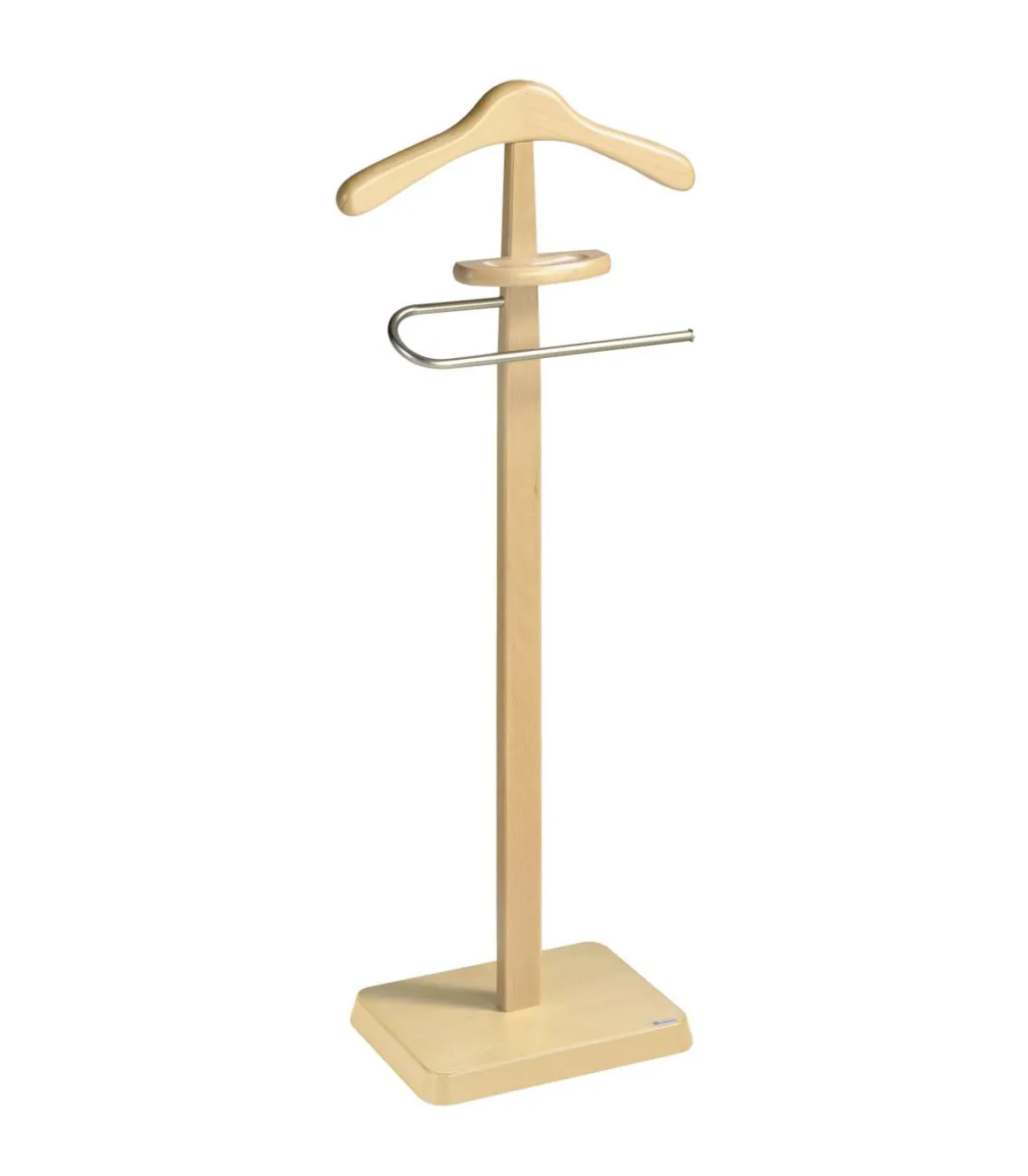 Galán 323 herraje cromo satinado lacado natural, 108 cm(alto)44 cm(ancho)24 cm(largo)
