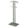 Galán 372 herraje cromo satinado lacado verde, 111 cm(alto)46 cm(ancho)28 cm(largo)