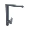 Grifo monomando Alemania en color negro 31 cm(alto)18 cm(largo)